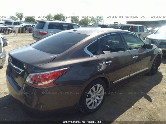 Photo 3 VIN: 1N4AL3AP1FC109220 - NISSAN ALTIMA 