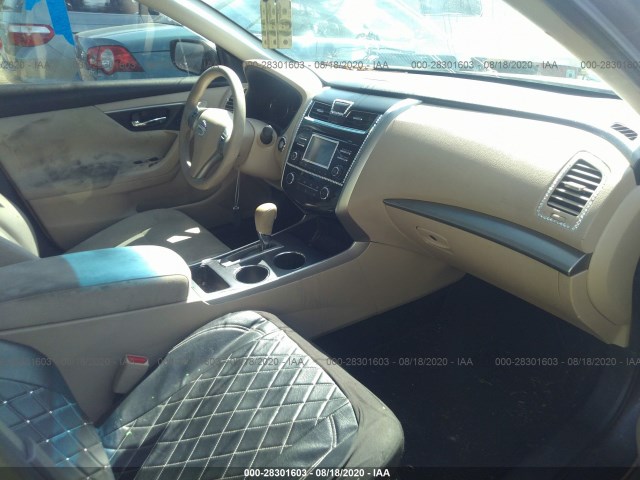 Photo 4 VIN: 1N4AL3AP1FC109220 - NISSAN ALTIMA 