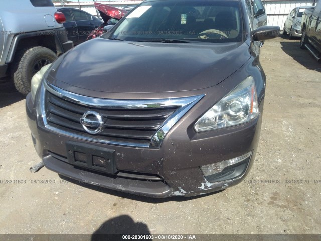 Photo 5 VIN: 1N4AL3AP1FC109220 - NISSAN ALTIMA 