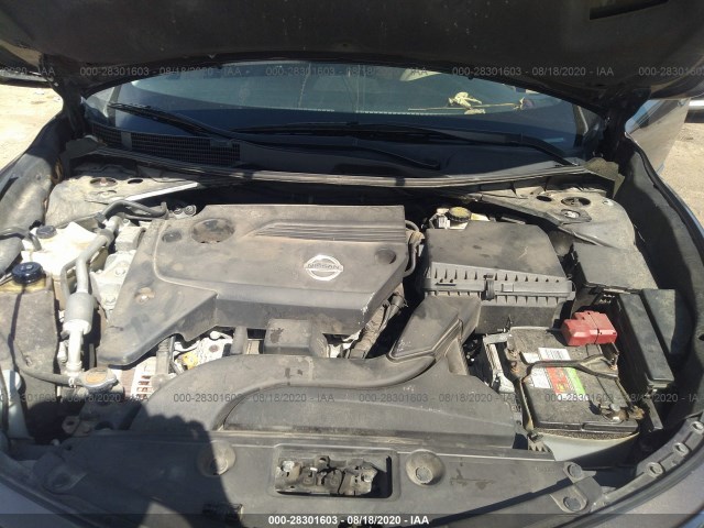 Photo 9 VIN: 1N4AL3AP1FC109220 - NISSAN ALTIMA 