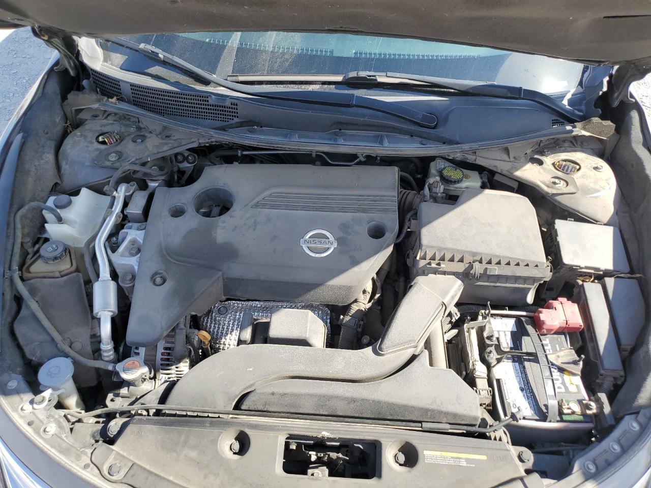 Photo 10 VIN: 1N4AL3AP1FC110268 - NISSAN ALTIMA 