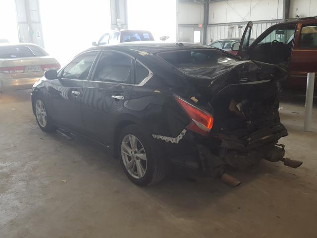 Photo 2 VIN: 1N4AL3AP1FC111582 - NISSAN ALTIMA 2.5 