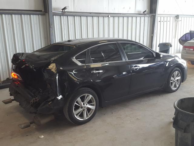 Photo 3 VIN: 1N4AL3AP1FC111582 - NISSAN ALTIMA 2.5 