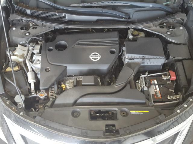 Photo 6 VIN: 1N4AL3AP1FC111582 - NISSAN ALTIMA 2.5 