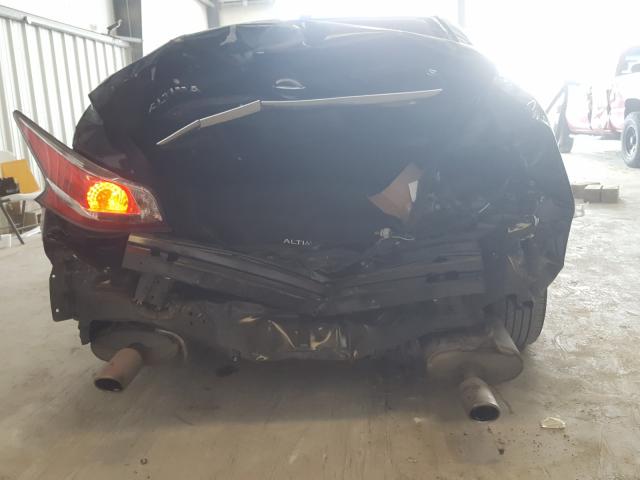 Photo 8 VIN: 1N4AL3AP1FC111582 - NISSAN ALTIMA 2.5 