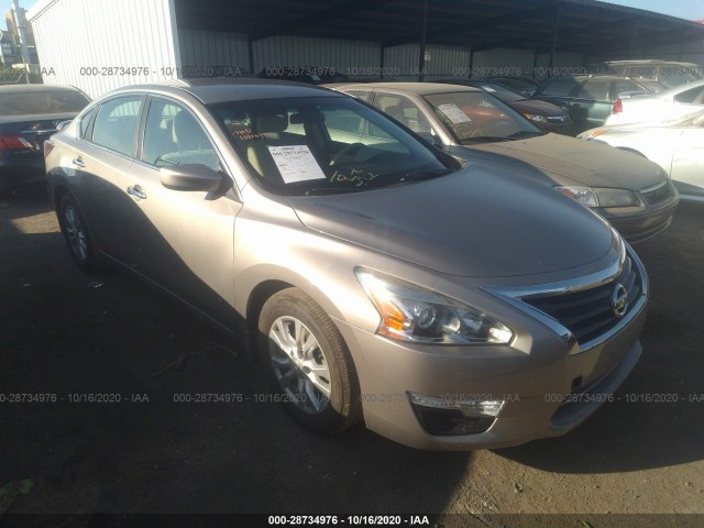 Photo 0 VIN: 1N4AL3AP1FC111999 - NISSAN ALTIMA 