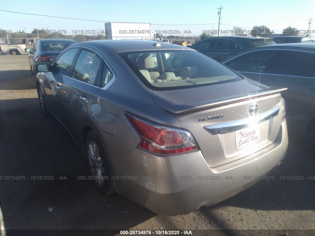 Photo 2 VIN: 1N4AL3AP1FC111999 - NISSAN ALTIMA 