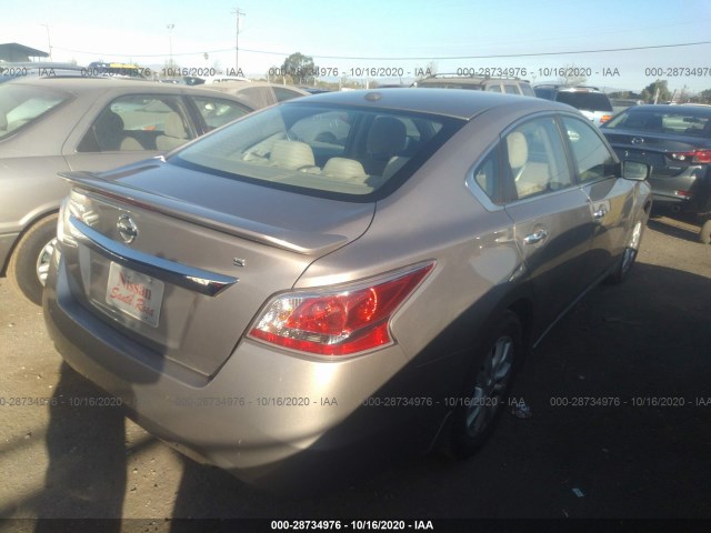 Photo 3 VIN: 1N4AL3AP1FC111999 - NISSAN ALTIMA 