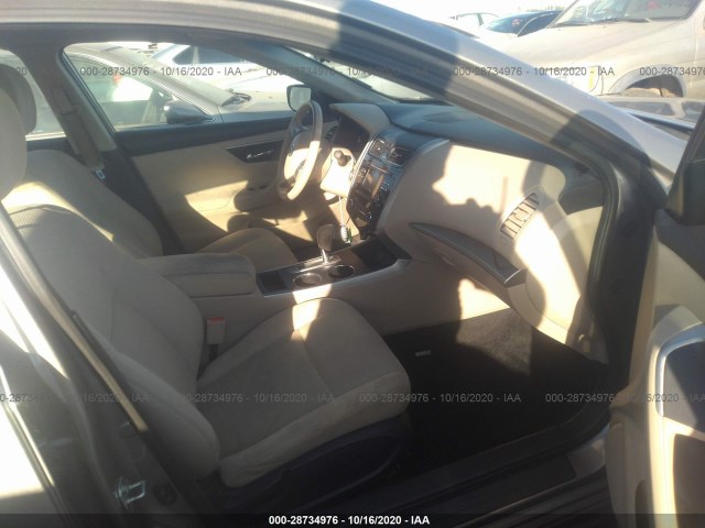 Photo 4 VIN: 1N4AL3AP1FC111999 - NISSAN ALTIMA 