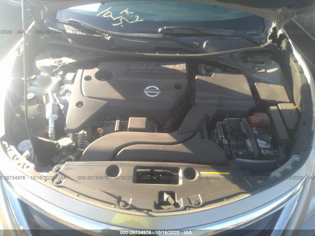 Photo 9 VIN: 1N4AL3AP1FC111999 - NISSAN ALTIMA 