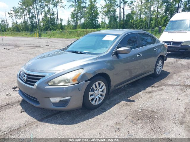 Photo 1 VIN: 1N4AL3AP1FC112876 - NISSAN ALTIMA 