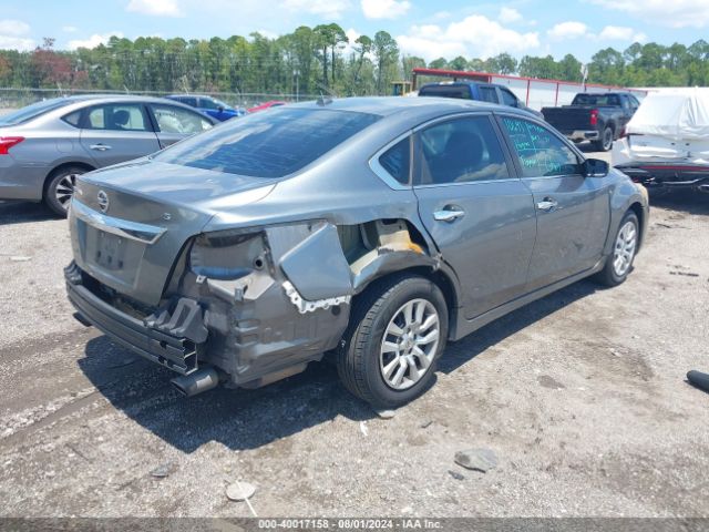 Photo 3 VIN: 1N4AL3AP1FC112876 - NISSAN ALTIMA 