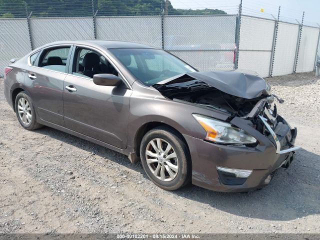 Photo 0 VIN: 1N4AL3AP1FC114031 - NISSAN ALTIMA 