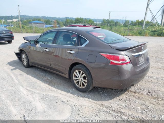 Photo 2 VIN: 1N4AL3AP1FC114031 - NISSAN ALTIMA 