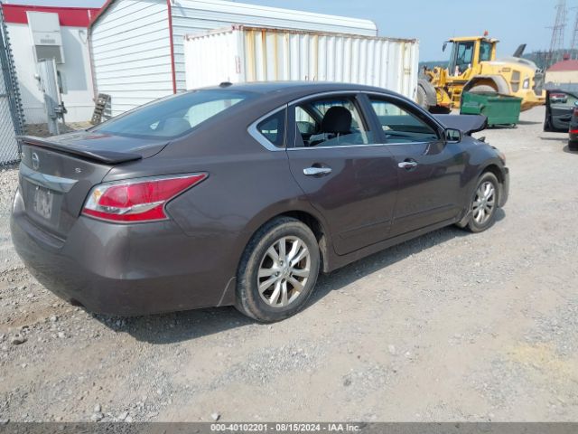 Photo 3 VIN: 1N4AL3AP1FC114031 - NISSAN ALTIMA 