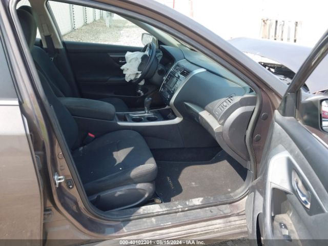 Photo 4 VIN: 1N4AL3AP1FC114031 - NISSAN ALTIMA 