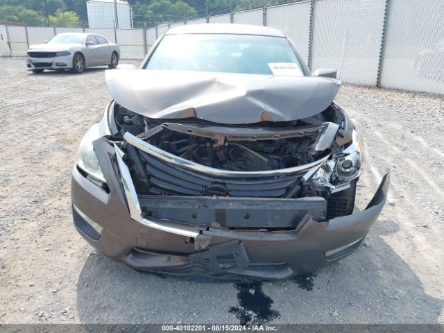 Photo 5 VIN: 1N4AL3AP1FC114031 - NISSAN ALTIMA 