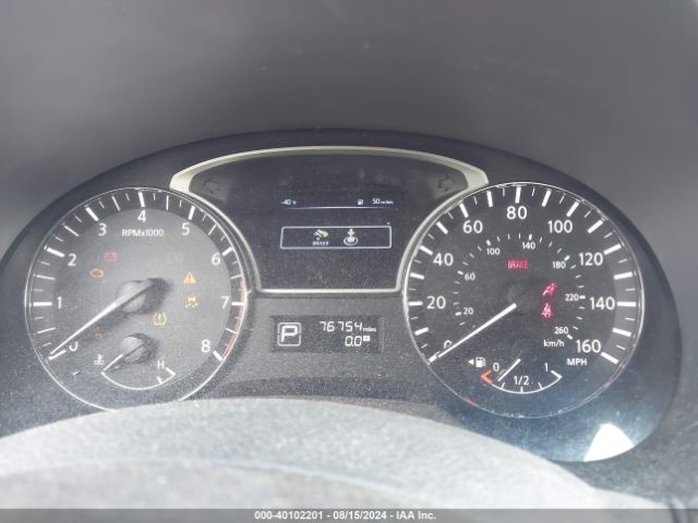 Photo 6 VIN: 1N4AL3AP1FC114031 - NISSAN ALTIMA 