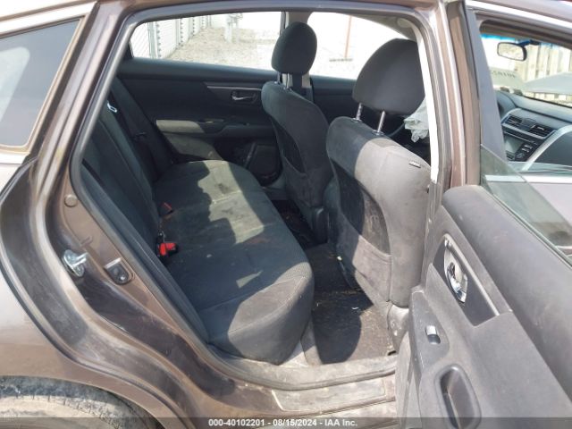 Photo 7 VIN: 1N4AL3AP1FC114031 - NISSAN ALTIMA 