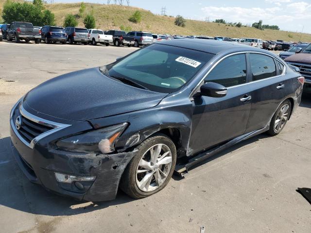 Photo 0 VIN: 1N4AL3AP1FC114062 - NISSAN ALTIMA 2.5 