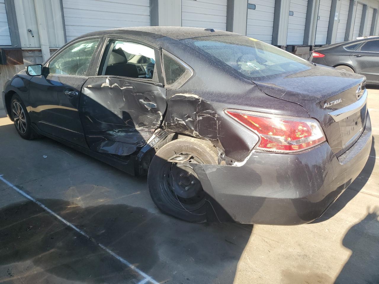 Photo 1 VIN: 1N4AL3AP1FC114093 - NISSAN ALTIMA 