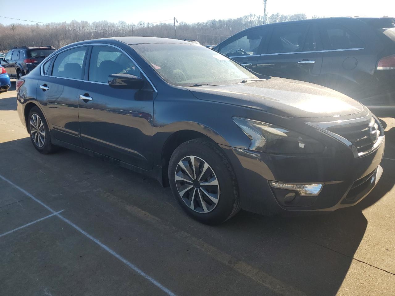 Photo 3 VIN: 1N4AL3AP1FC114093 - NISSAN ALTIMA 