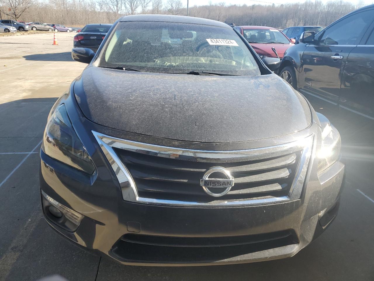 Photo 4 VIN: 1N4AL3AP1FC114093 - NISSAN ALTIMA 