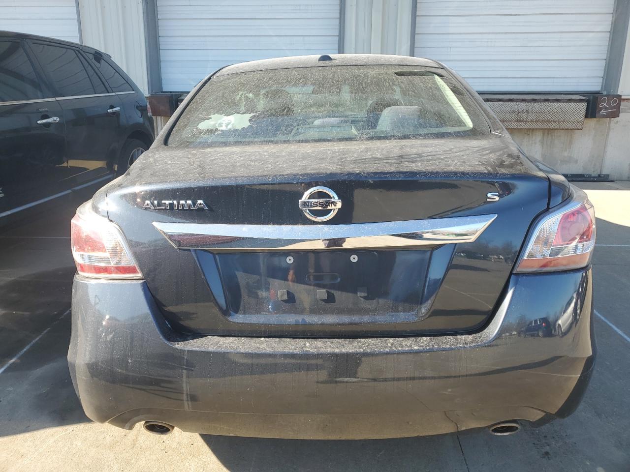 Photo 5 VIN: 1N4AL3AP1FC114093 - NISSAN ALTIMA 