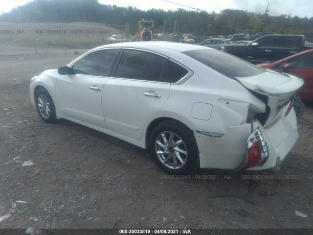 Photo 2 VIN: 1N4AL3AP1FC116376 - NISSAN ALTIMA 