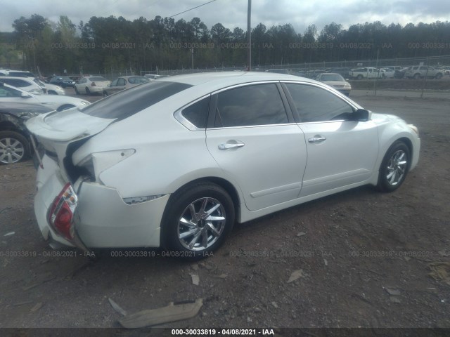 Photo 3 VIN: 1N4AL3AP1FC116376 - NISSAN ALTIMA 