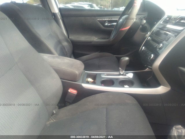 Photo 4 VIN: 1N4AL3AP1FC116376 - NISSAN ALTIMA 