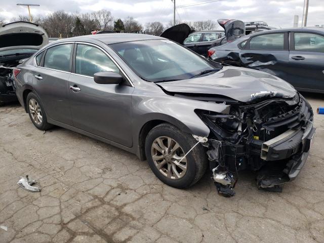 Photo 3 VIN: 1N4AL3AP1FC118841 - NISSAN ALITMA 