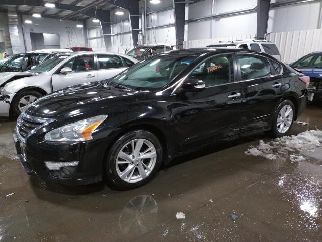 Photo 0 VIN: 1N4AL3AP1FC120153 - NISSAN ALTIMA 2.5 