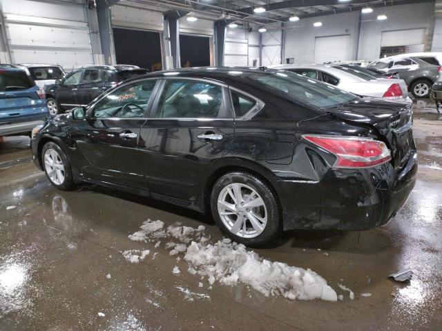 Photo 1 VIN: 1N4AL3AP1FC120153 - NISSAN ALTIMA 2.5 