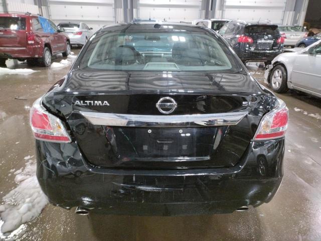 Photo 5 VIN: 1N4AL3AP1FC120153 - NISSAN ALTIMA 2.5 