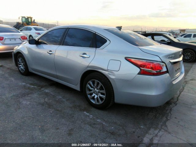 Photo 2 VIN: 1N4AL3AP1FC120542 - NISSAN ALTIMA 