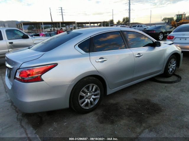 Photo 3 VIN: 1N4AL3AP1FC120542 - NISSAN ALTIMA 