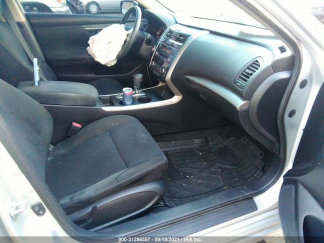 Photo 4 VIN: 1N4AL3AP1FC120542 - NISSAN ALTIMA 