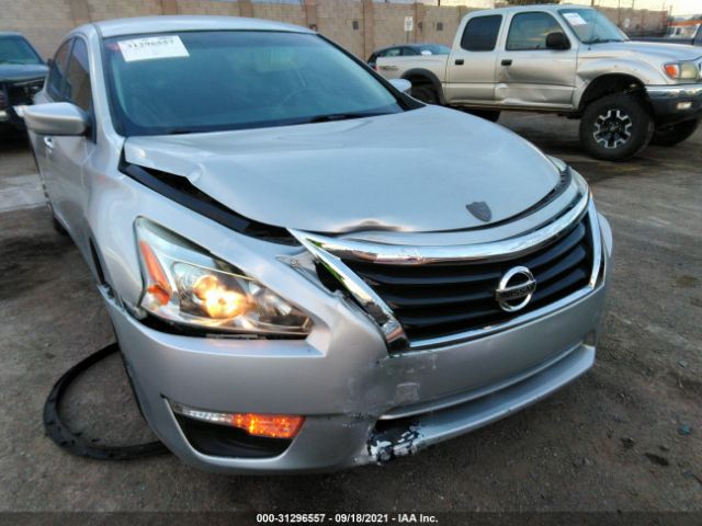 Photo 5 VIN: 1N4AL3AP1FC120542 - NISSAN ALTIMA 