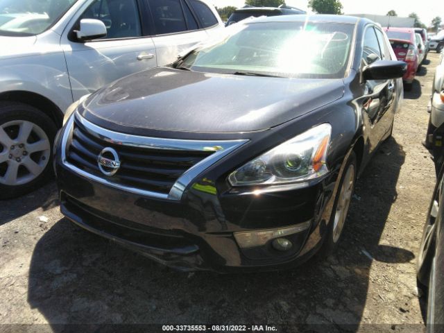 Photo 1 VIN: 1N4AL3AP1FC121626 - NISSAN ALTIMA 