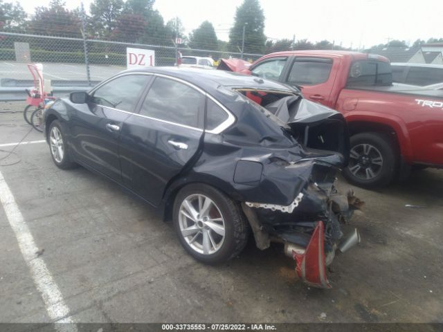 Photo 2 VIN: 1N4AL3AP1FC121626 - NISSAN ALTIMA 