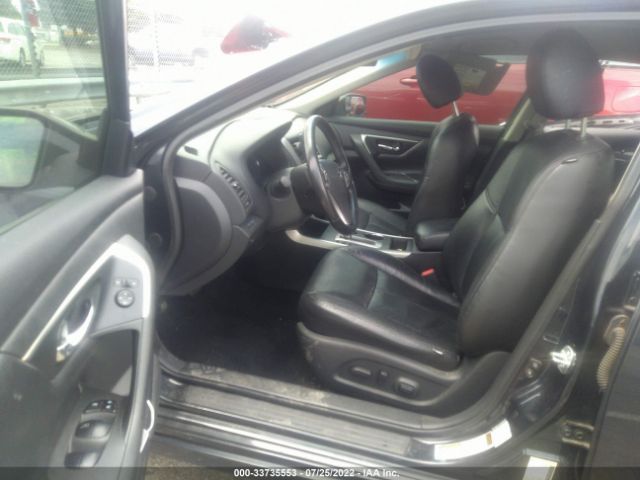 Photo 4 VIN: 1N4AL3AP1FC121626 - NISSAN ALTIMA 