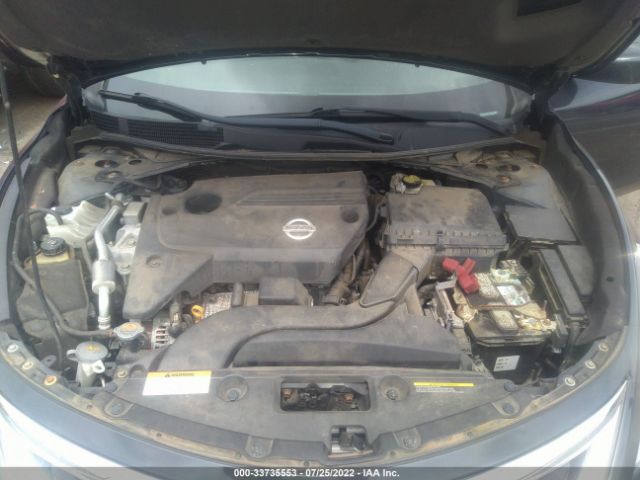 Photo 9 VIN: 1N4AL3AP1FC121626 - NISSAN ALTIMA 