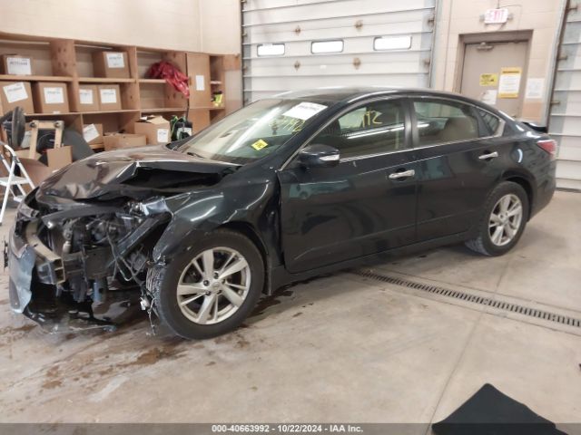 Photo 1 VIN: 1N4AL3AP1FC121657 - NISSAN ALTIMA 