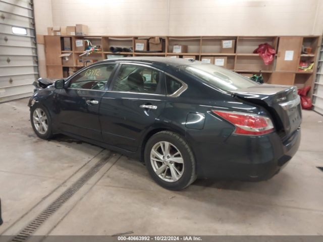 Photo 2 VIN: 1N4AL3AP1FC121657 - NISSAN ALTIMA 