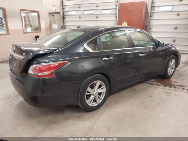 Photo 3 VIN: 1N4AL3AP1FC121657 - NISSAN ALTIMA 