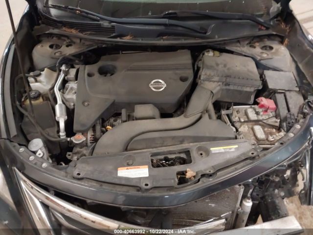 Photo 9 VIN: 1N4AL3AP1FC121657 - NISSAN ALTIMA 