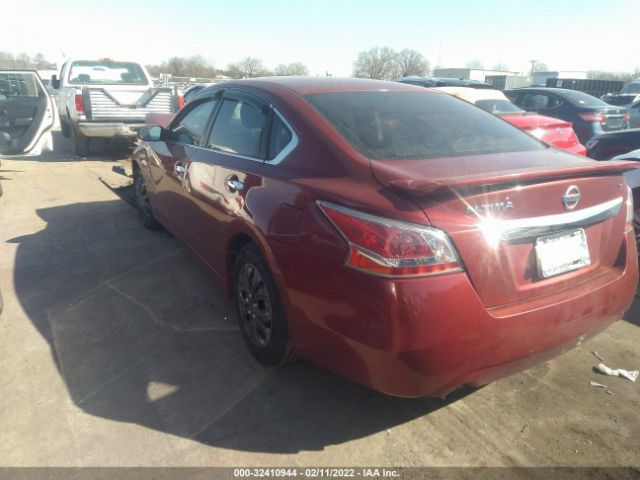 Photo 2 VIN: 1N4AL3AP1FC122498 - NISSAN ALTIMA 