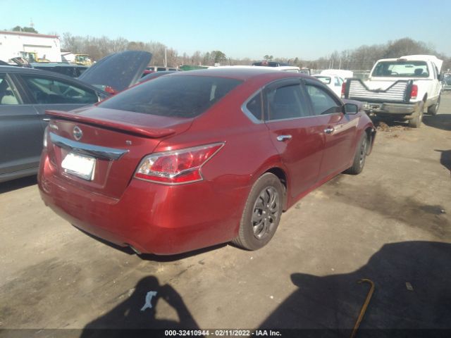 Photo 3 VIN: 1N4AL3AP1FC122498 - NISSAN ALTIMA 