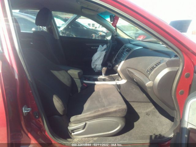 Photo 4 VIN: 1N4AL3AP1FC122498 - NISSAN ALTIMA 